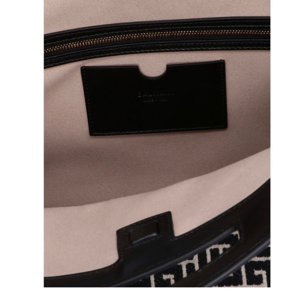Balmain beautiful bag from Neiman Marcus nwt - Picture 6 of 12